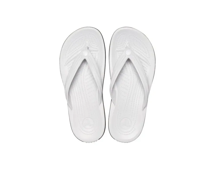 obrazek 1 Crocs Japonki Crocband Flip 11033 Szary