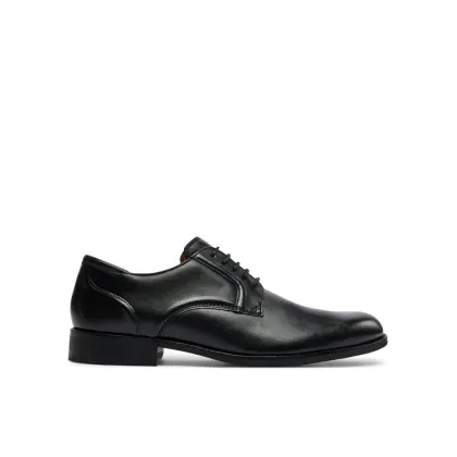 Zdjęcie Clarks Półbuty Craftarlo Lace 26171449 Czarny