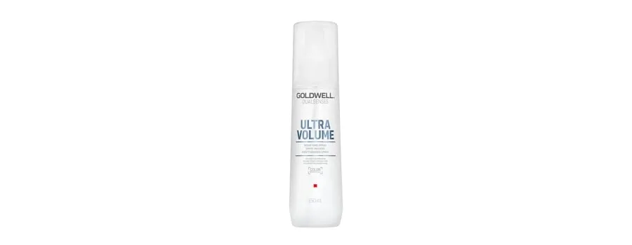obrazek 1 Goldwell Dualsenses Ultra Volume Bodifying Spray Kuracja bez zmywania 150 ml