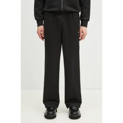 Zdjęcie Puma spodnie dresowe T7 Track Jacket męskie kolor czarny gładkie 629938
