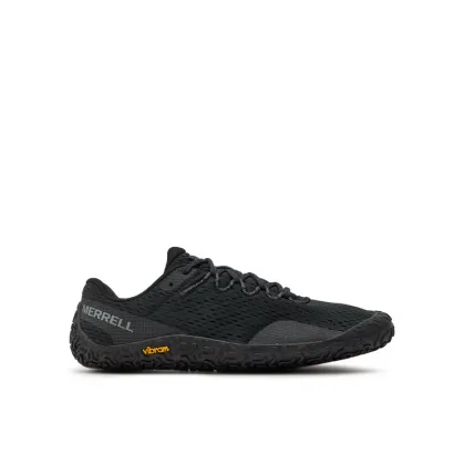 Zdjęcie Merrell Buty do biegania Vapor Glove 6 J067663 Czarny
