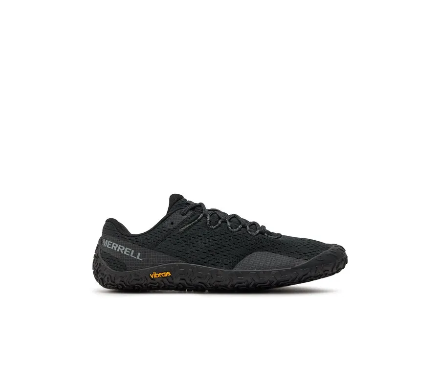obrazek 1 Merrell Buty do biegania Vapor Glove 6 J067663 Czarny