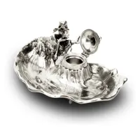 Picture Luxurious inkwell