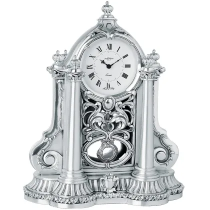 Picture Pendulum desk watch for the office