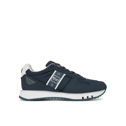 Zdjęcie Blauer Sneakersy S5TOKYO01 Granatowy