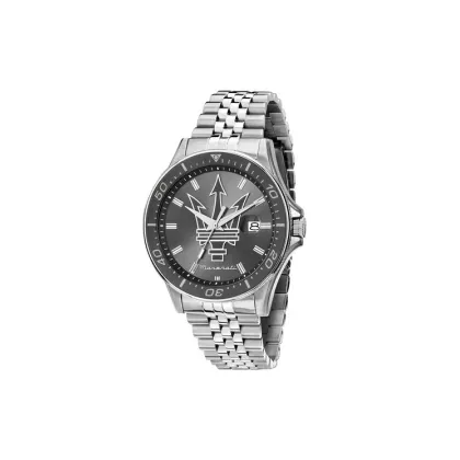 Zdjęcie Maserati Zegarek Sfida R8853140010 Srebrny