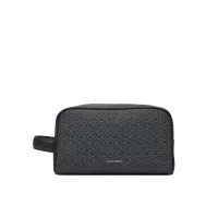 Zdjęcie Calvin Klein Kosmetyczka Ck Must Mono Washbag/Dopp Kit LV04D1041G Czarny