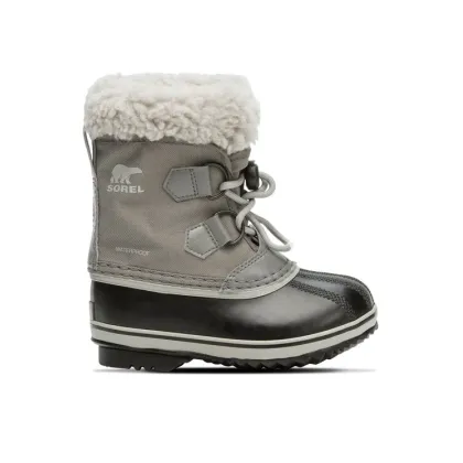 Zdjęcie Sorel Śniegowce Yoot Pac™ Nylon Wp 2114112053 Szary