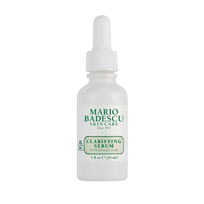 Zdjęcie Mario Badescu Clarifying Serum With Azelaic Acid Serum oczyszczające