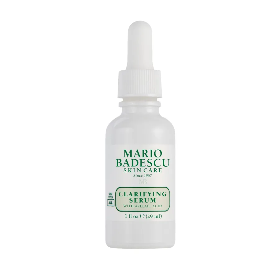 obrazek 1 Mario Badescu Clarifying Serum With Azelaic Acid Serum oczyszczające