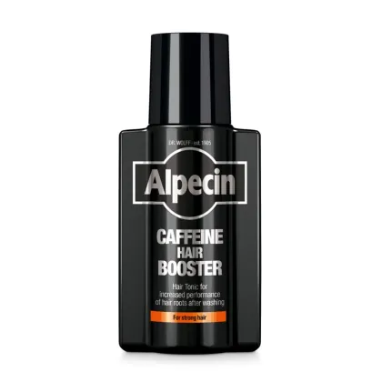 Zdjęcie Alpecin Caffeine Hair Booster Booster do włosów 200 ml