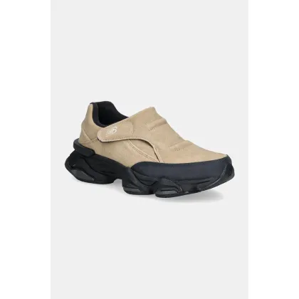 Zdjęcie New Balance buty 8040 kolor beżowy U8040UOG