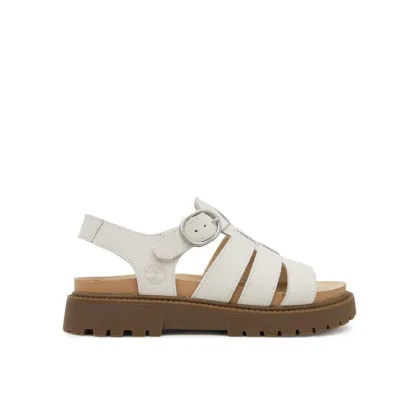 Zdjęcie Timberland Sandały TB0A2Q1PEX41 Biały