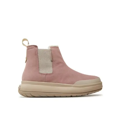 Zdjęcie Merrell Botki Marquette Thermo Pull On Wp J007486 Różowy