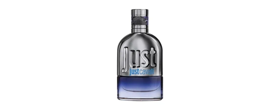 obrazek 1 Roberto Cavalli Just Cavalli For Him Woda toaletowa 30 ml