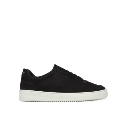 Zdjęcie Filling Pieces Sneakersy Mondo 2.0 39922841861 Czarny