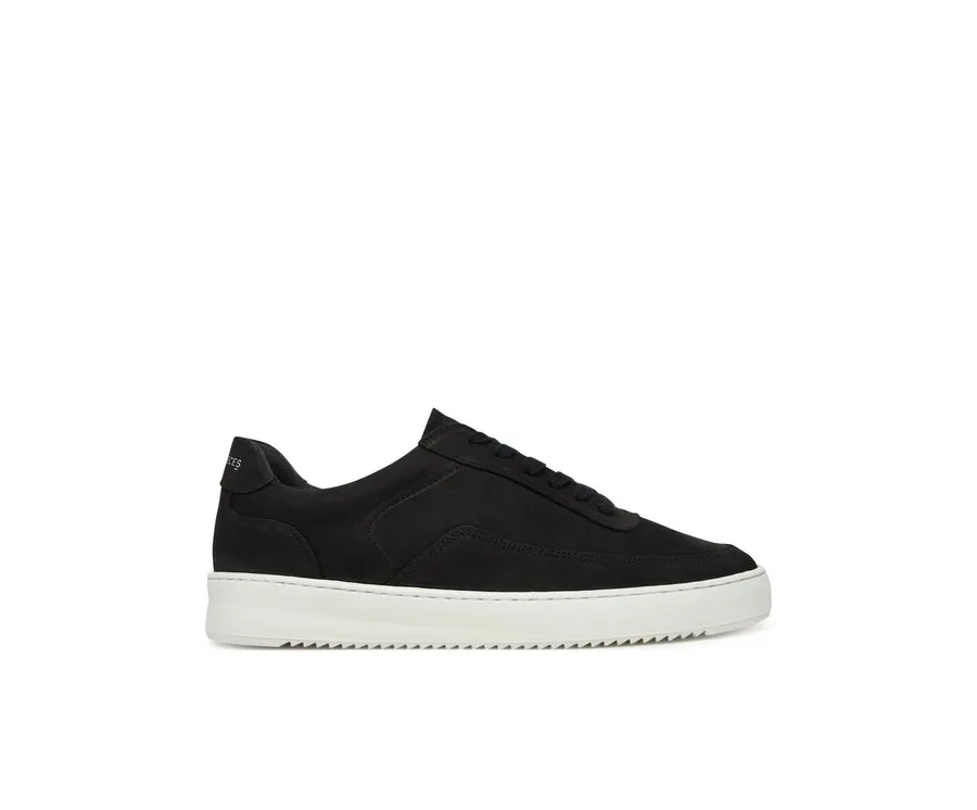 obrazek 1 Filling Pieces Sneakersy Mondo 2.0 39922841861 Czarny