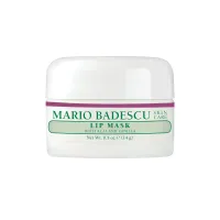 Zdjęcie Mario Badescu Lip Mask With Acai & Vanilla Maska do ust z acai i wanilią
