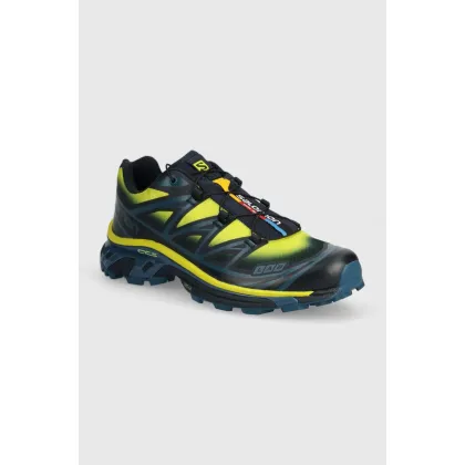 Zdjęcie Salomon buty XT-6 kolor żółty L47440400