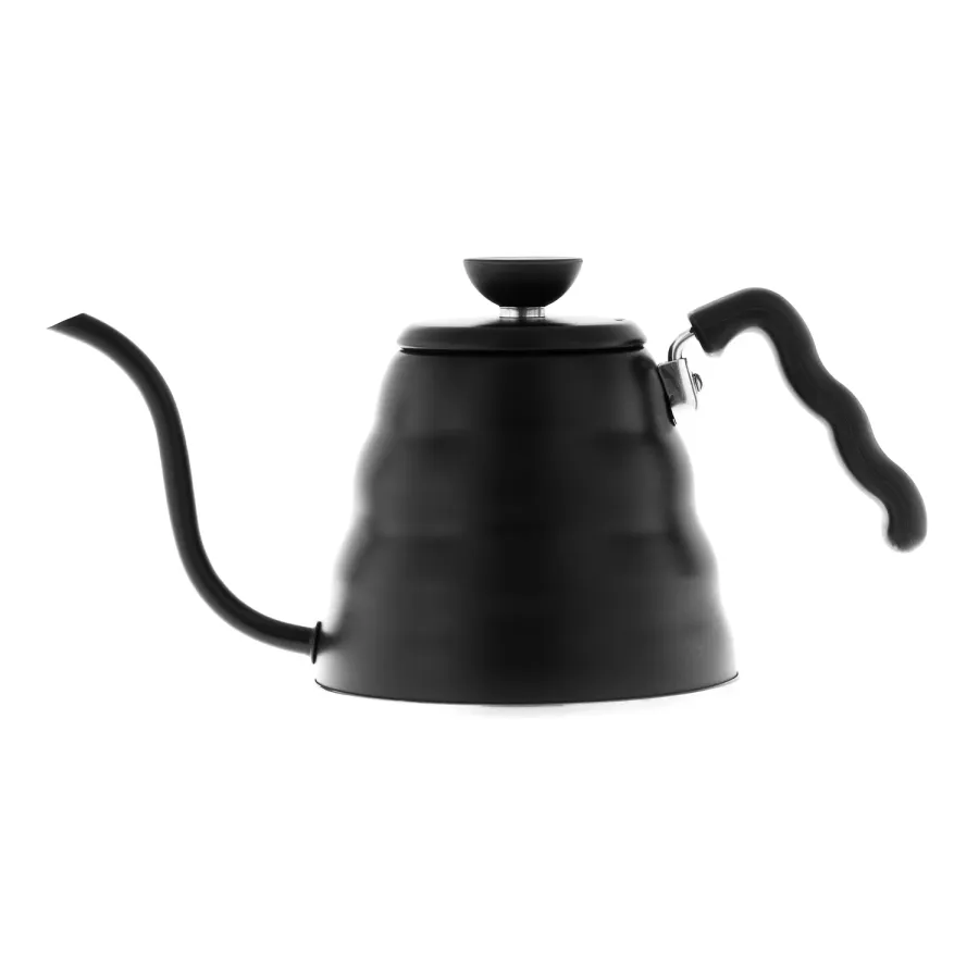 obrazek 1 Hario Buono Kettle Black - 1,2l HARIO