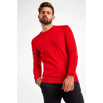 Zdjęcie Sweter męski wełniany ICE PLAY Ice Play