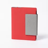 Picture Diary in A5 format with a two-color cover - corporate gift