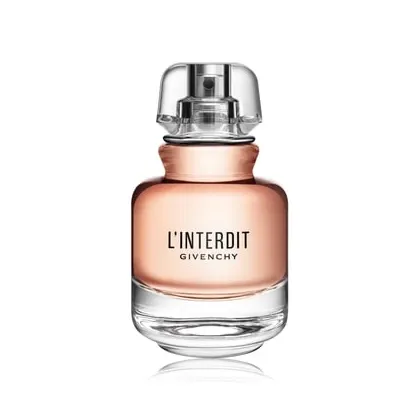 Zdjęcie GIVENCHY L'Interdit Perfumy do włosów 35 ml