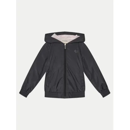 Zdjęcie Guess Bluza J5RL06 WCFM0 Czarny Regular Fit