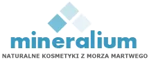 Mineralium logo