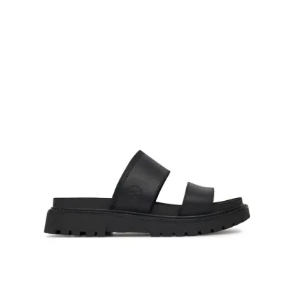 Zdjęcie Timberland Klapki Clairemont Way TB0A63NGW021 Czarny