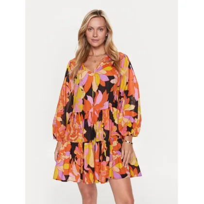 Zdjęcie Seafolly Sukienka plażowa 54913-DR Czarny