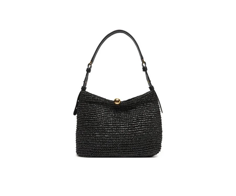 obrazek 1 Furla Torebka WB01716 BX3945 O6000 Czarny