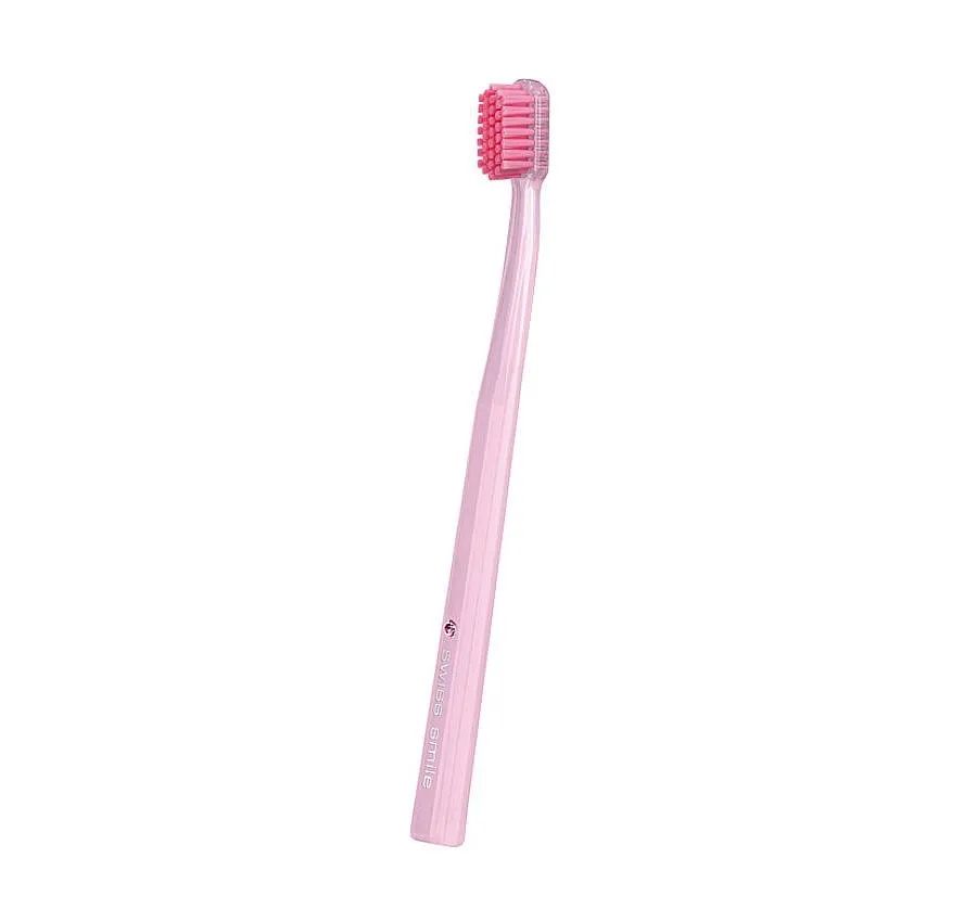 obrazek 4 diamond glow two toothbrushes - ultra miękkie szczoteczki