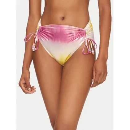 Zdjęcie Chantelle Dół od bikini Pulp Metallic C22KC5 Kolorowy