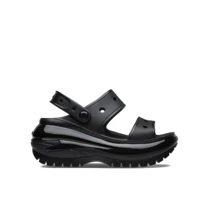 Zdjęcie Crocs Sandały 207989 Czarny