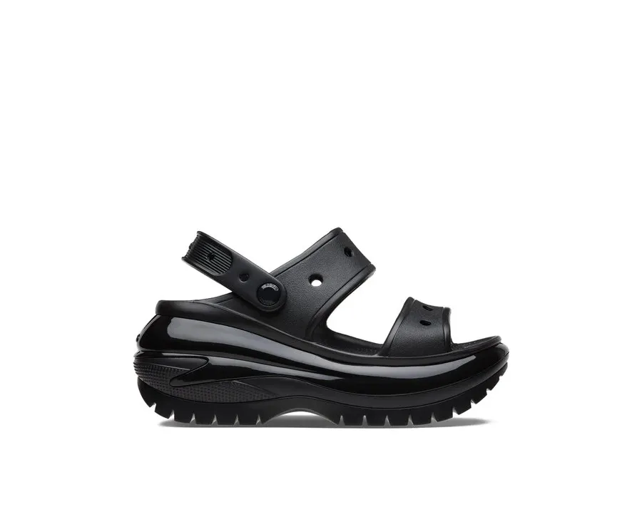 obrazek 1 Crocs Sandały 207989 Czarny