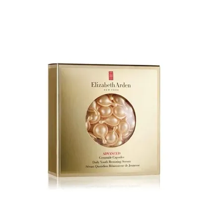 Zdjęcie Elizabeth Arden Advanced Ceramide Refill Serum do twarzy 45 szt.
