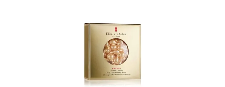 obrazek 1 Elizabeth Arden Advanced Ceramide Refill Serum do twarzy 45 szt.