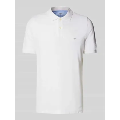 Zdjęcie Koszulka polo z bawełny Supima®