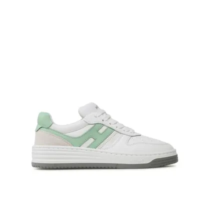 Zdjęcie HOGAN Sneakersy HXW6300EU50ODZ Biały