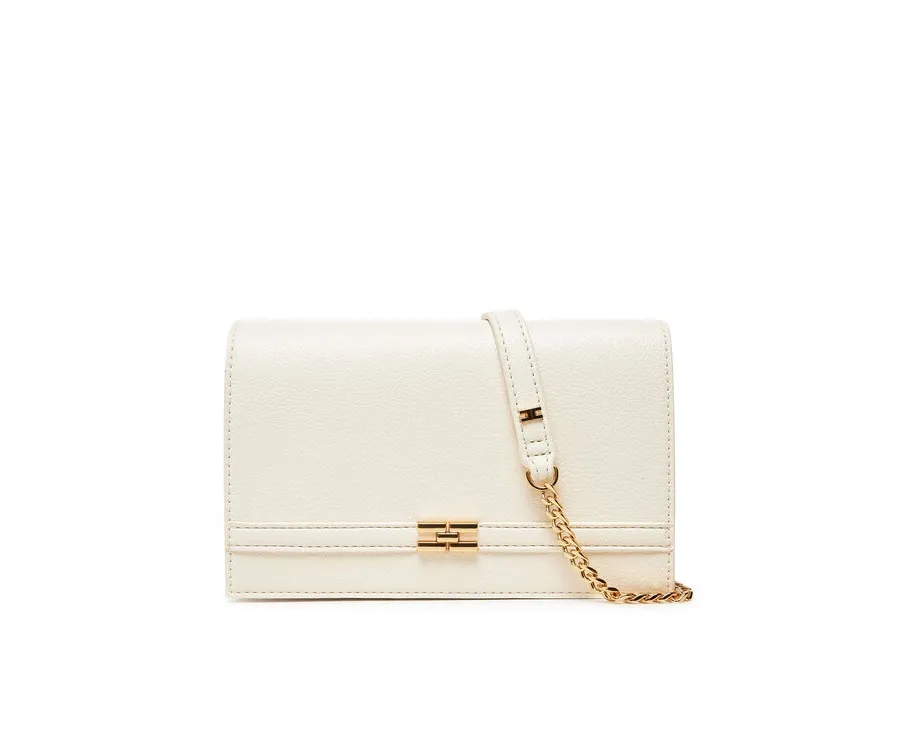 obrazek 1 Elisabetta Franchi Torebka BS-10A-51E2-V280 Écru