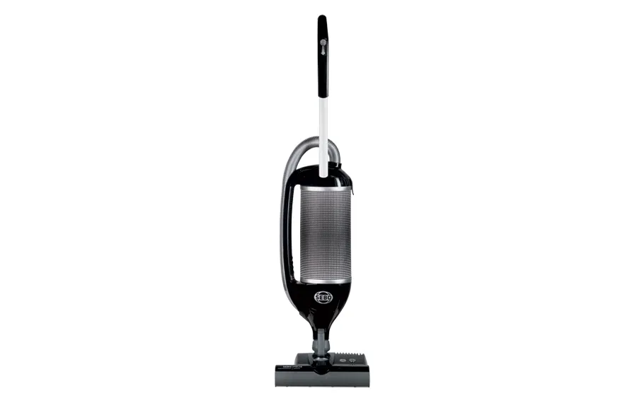 picture 2 SEBO FELIX 1 PREMIUM PLATINUM vacuum cleaner