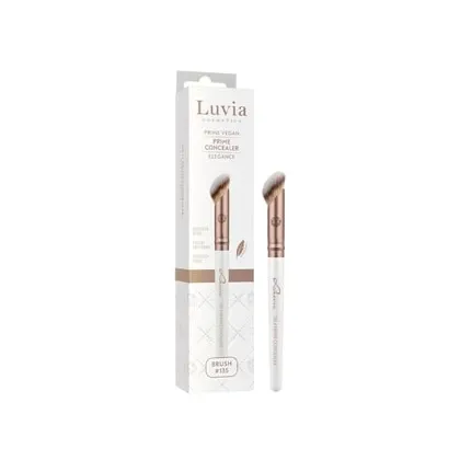 Zdjęcie Luvia Prime Vegan Prime Concealer - Elegance 135 Pędzelek do korektora 1 szt.