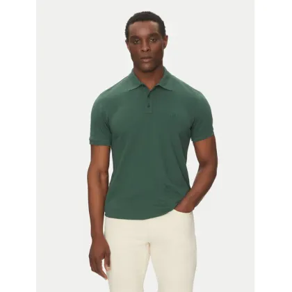 Zdjęcie Liu Jo Polo QA5157 J0299 Zielony Regular Fit