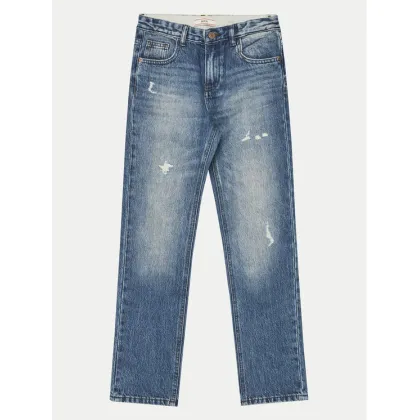 Zdjęcie Guess Jeansy L4BA07 D5D70 Niebieski Regular Fit