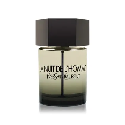 Zdjęcie Yves Saint Laurent La Nuit de L'Homme Woda toaletowa 100 ml