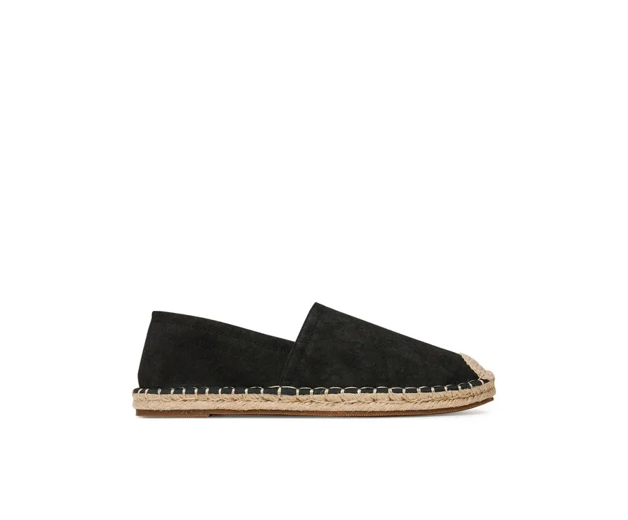 obrazek 1 Guess Espadryle FMJELC FAB14 Czarny