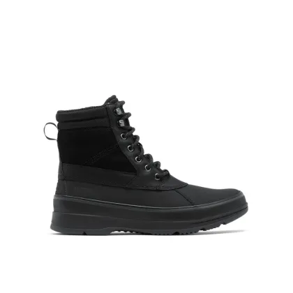 Zdjęcie Sorel Kozaki Akeny II Boot Plus Wp 2084851010 Czarny