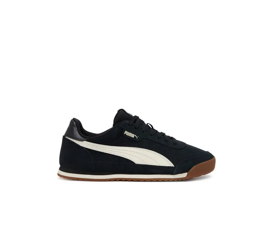 obrazek 1 Puma Sneakersy Turino II SD 397453 05 Czarny