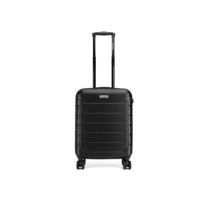 Zdjęcie Gino Rossi Walizka kabinowa GIN-S-001-05-BLACK Czarny